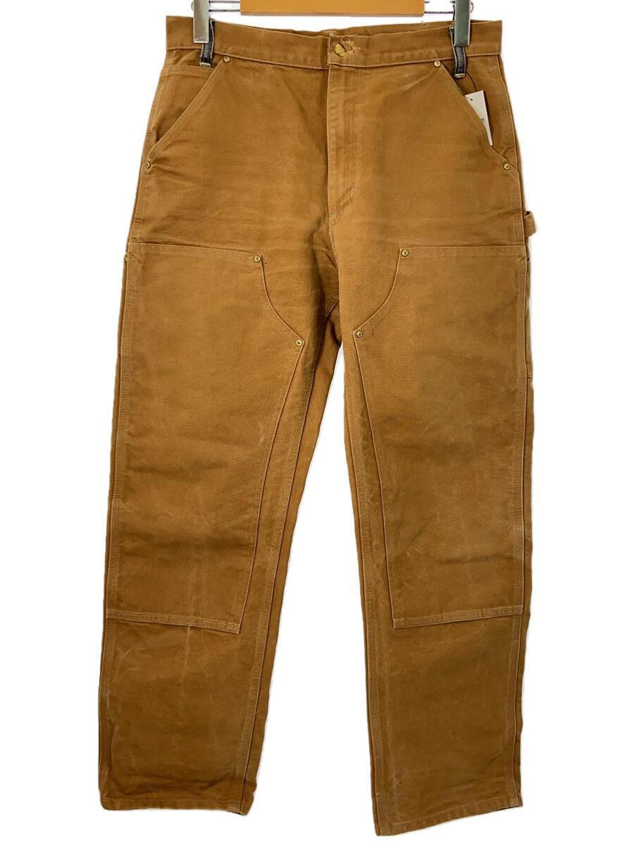 Carhartt◆ボトム/34/コットン