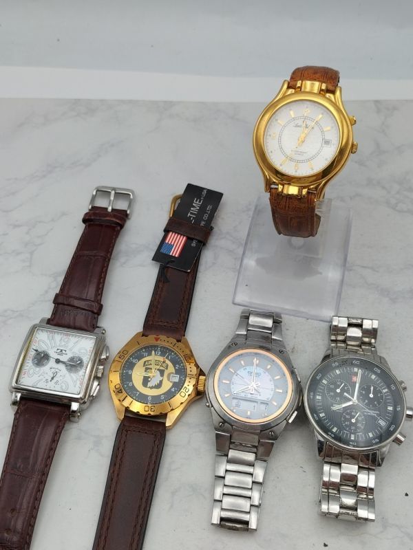 SEIKO CASIO CITIZEN セイコー シチズン カシオ by その他