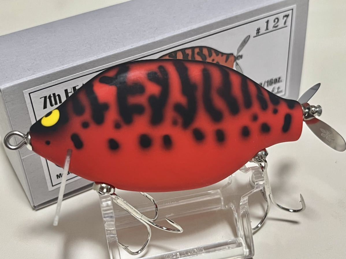 ガウラクラフト　コシモニーLT 未使用新品　1