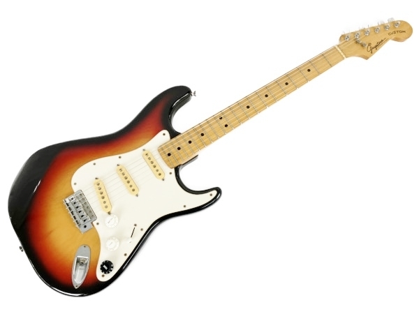 Guyatone custom Japan vintage エレキギター ジャンク Y8259318