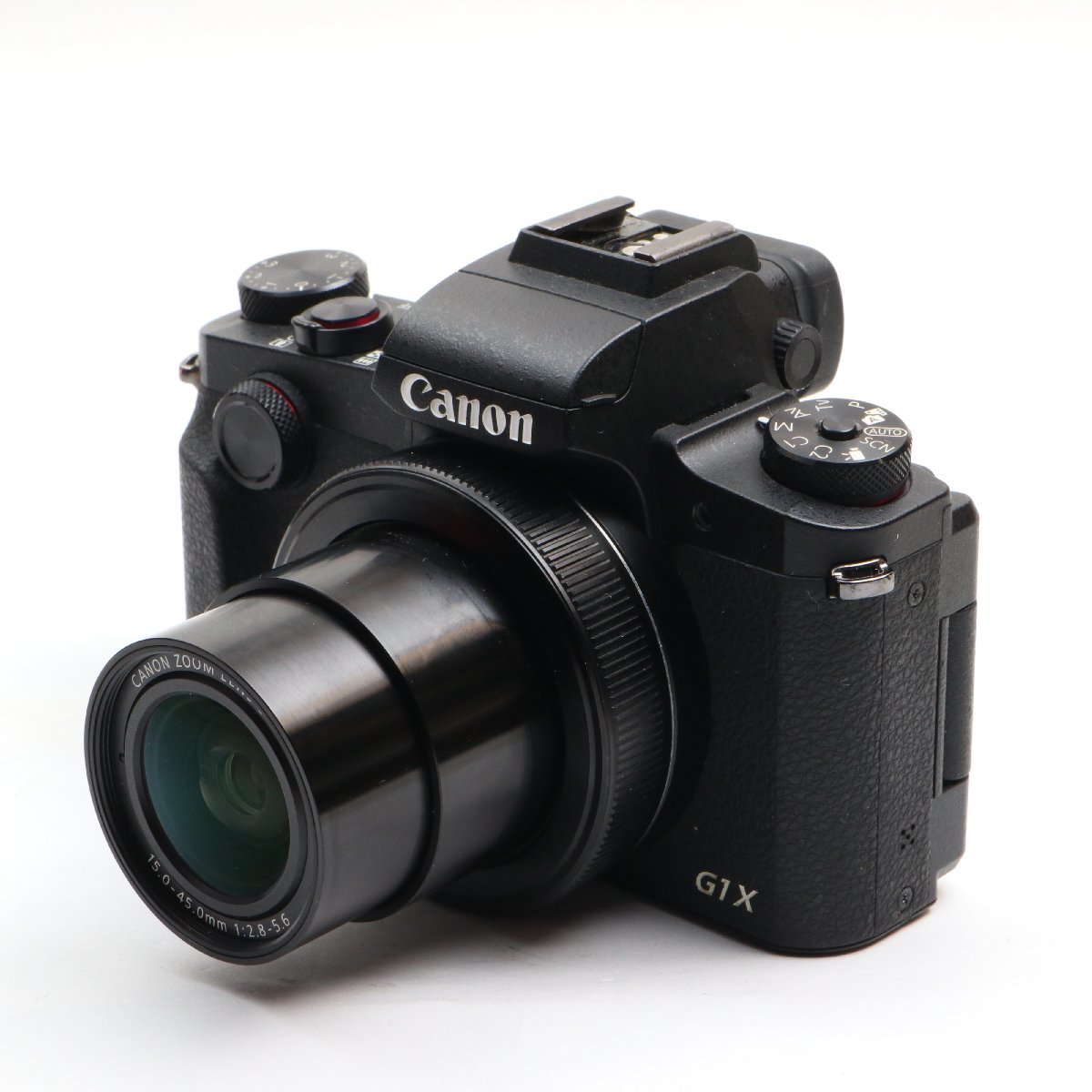 Canon G1X PowerShot MarkⅢ キヤノン キヤノンパワーショット 