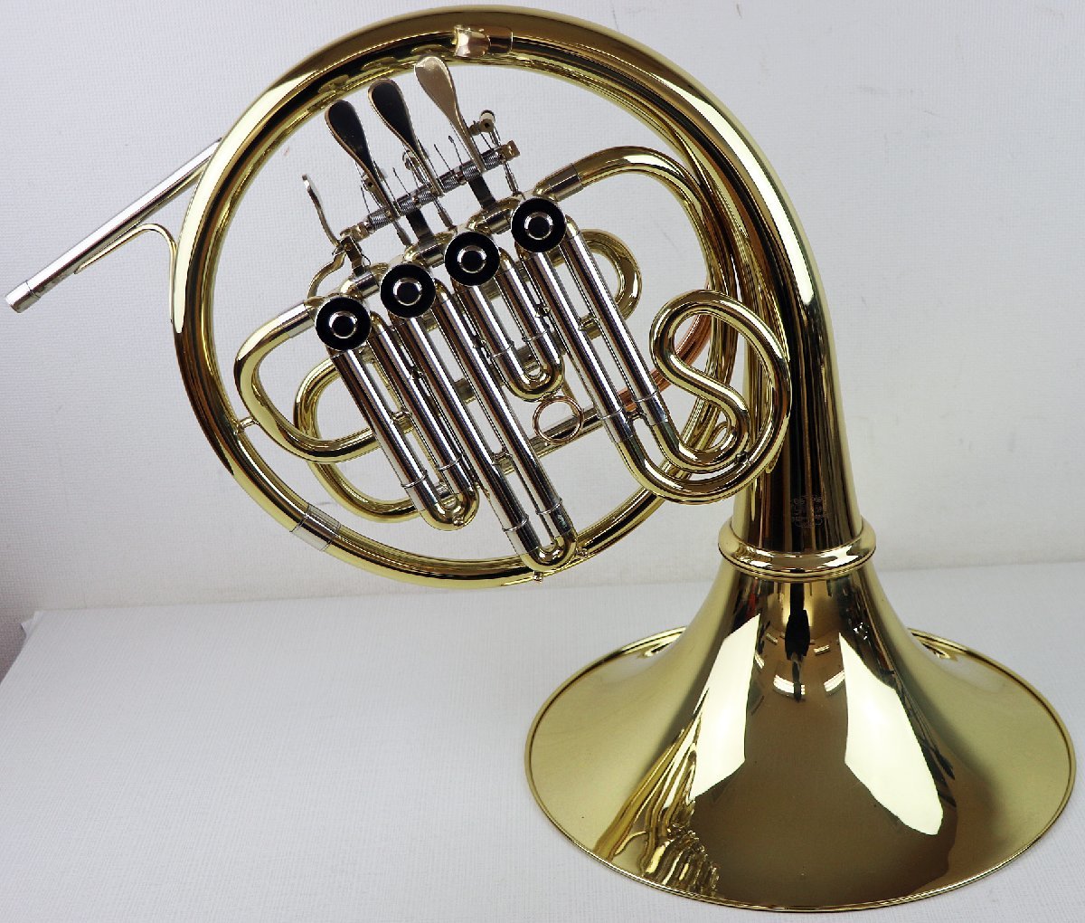 イーストマン フレンチ・ホルン ケース イーストマン フレンチ・ホルン