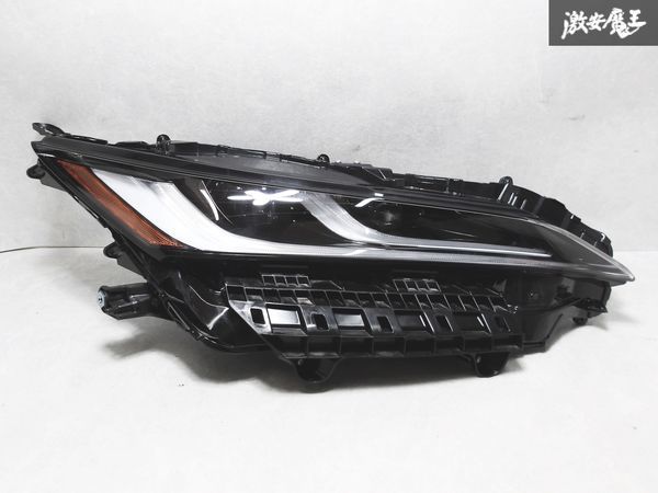 大幅値下げ ［新車外し］80系ハリアー MXUA80 純正サスキット1台分