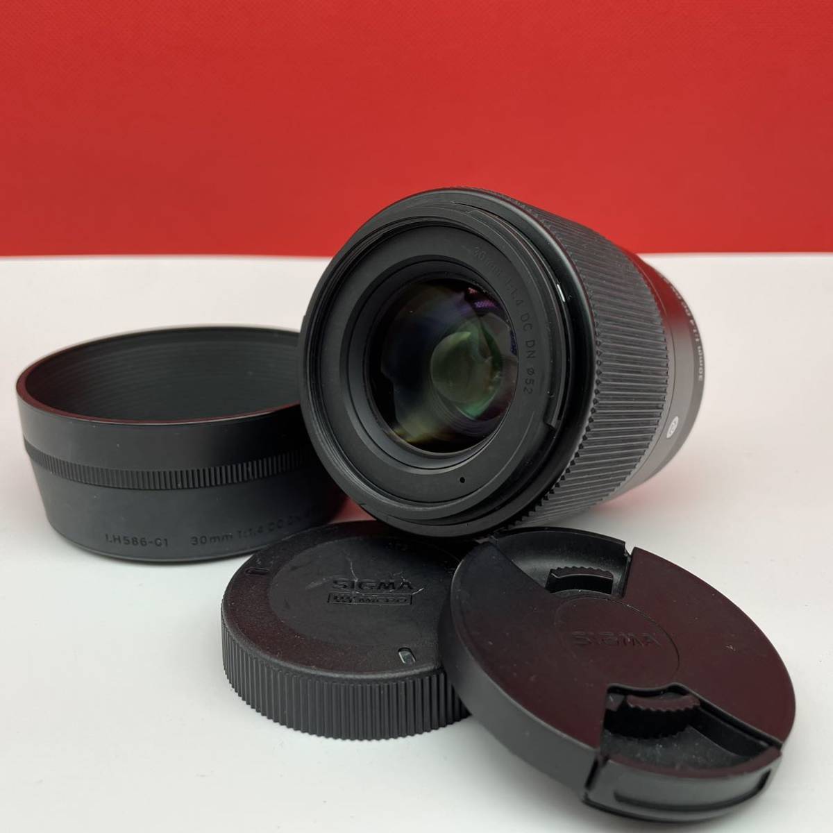 ☆極上美品☆キャノン CANON NEW FD 35mm F2.8 ☆完動☆#16592
