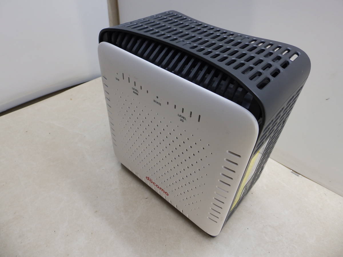 ドコモレピータ 中継増幅装置（TB－3103形R） 公式通販 NTT