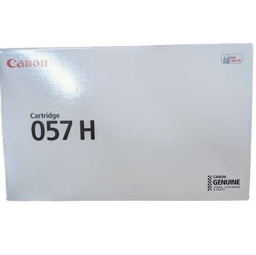 CRG-057H 輸入純正 CANON トナー カートリッジ_1