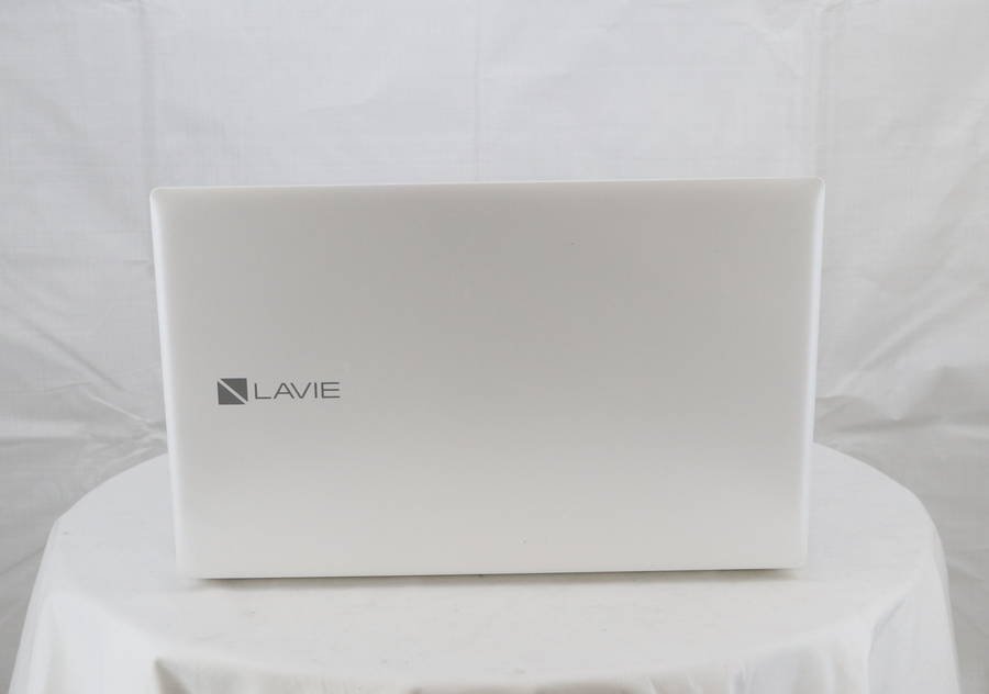 NEC LAVIE NS300/K Core i3 4GB Wi-Fi対応 NEC PC-NS300KAW-E3 LAVIE NS300/K Core i3 7020U 2.30GHz 4GB 1000GB