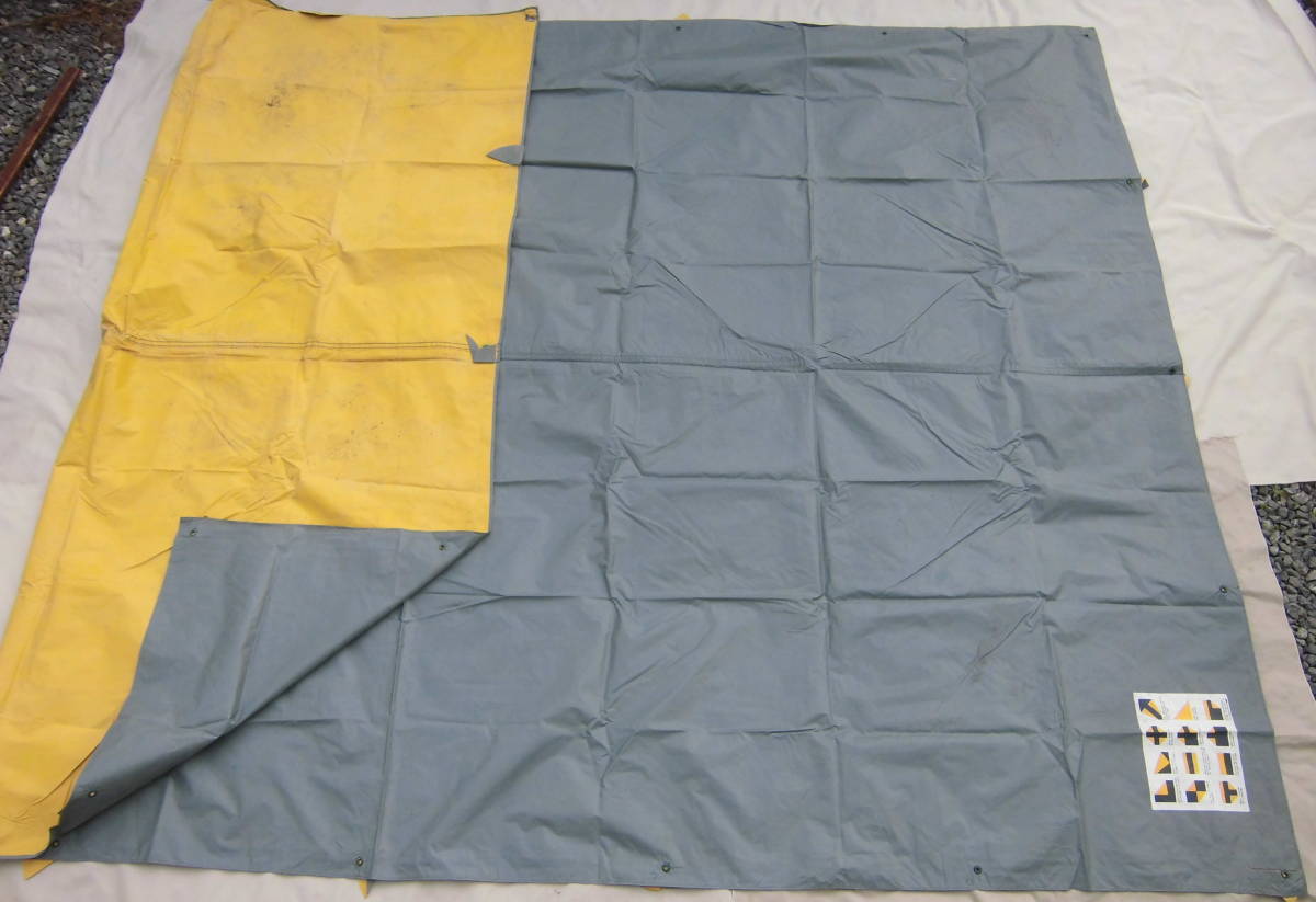 米軍ナム戦⁄激レア⁄サバイバルキット・ポーチ⁄セット⁄極上品