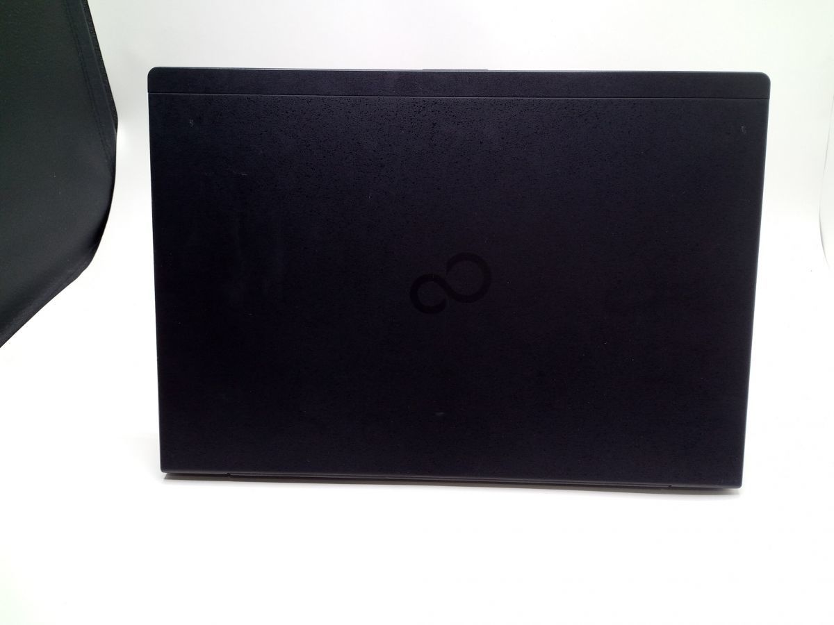 ☆第8世代☆富士通 LIFEBOOK U938/S Core i5 8350U 4GB 128GB Win10 