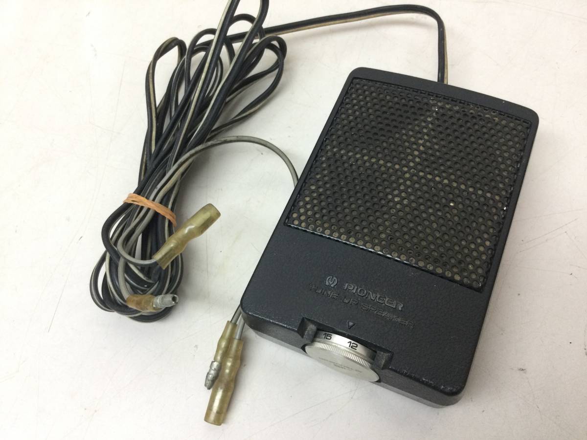 TS-M2 Pioneer パイオニア スピーカー Yahoo!オークション - ジャンク