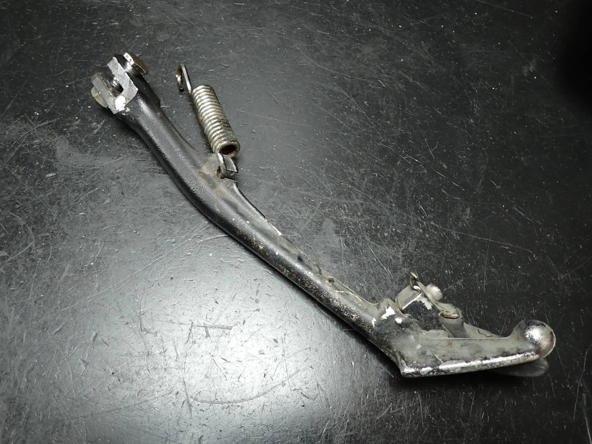 CB900F『純正サイドスタンド』CB750F CB1100F RC04 SC01