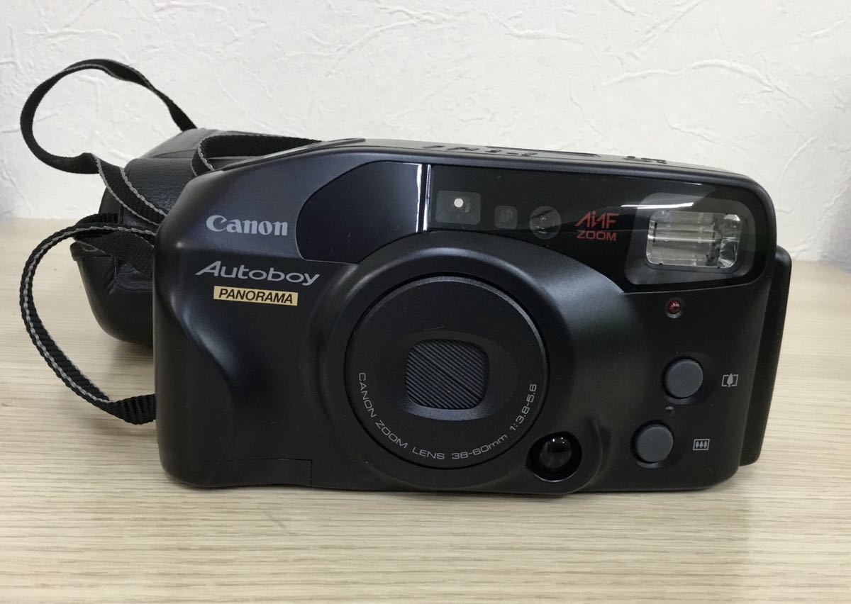 Autoboy Canon - オートボーイ キヤノンカメラミュージアム Camera