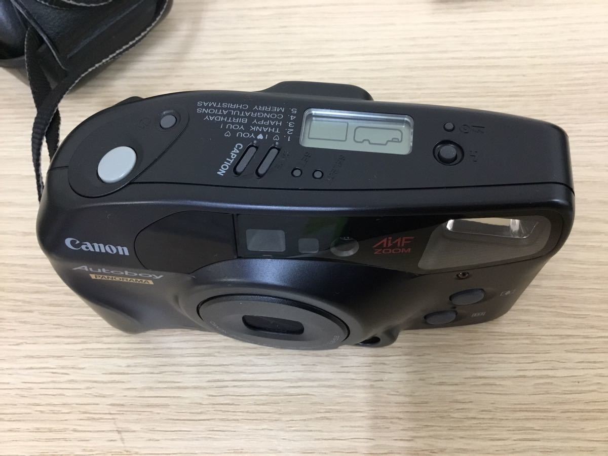 Autoboy Canon - オートボーイ キヤノンカメラミュージアム Camera