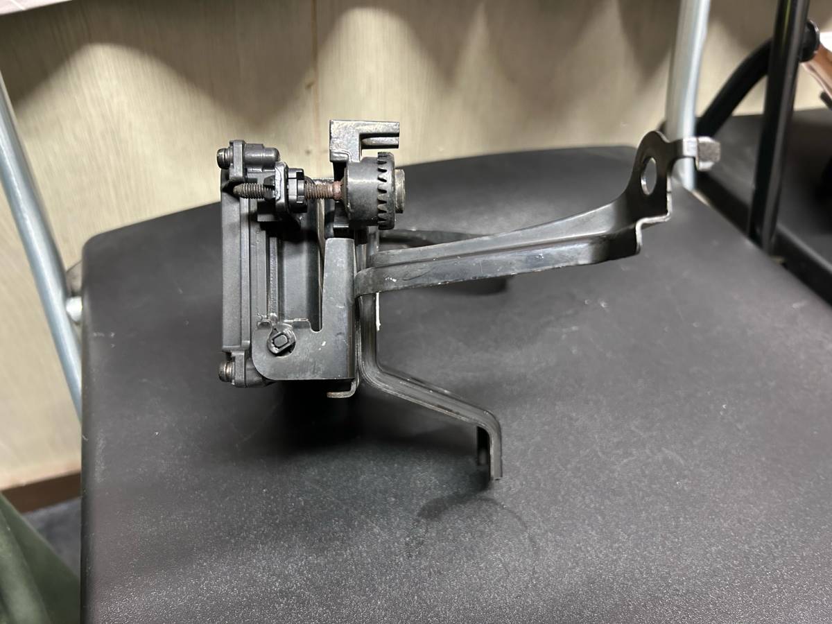 トヨタ ハリアー ZSU60 ZSU65 AVU65 純正 ミリ波 レーダー プリ