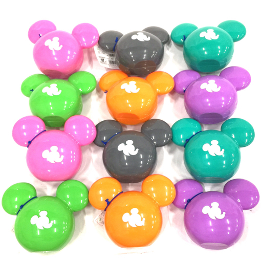 TAKARA TOMY ディズニー トミカコレクション Dカプセル ミッキー