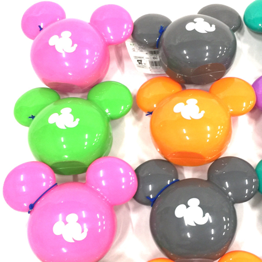 TAKARA TOMY ディズニー トミカコレクション Dカプセル ミッキー