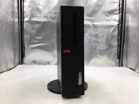 LENOVO/デスクトップ/HDD 500GB/第8世代Core i5/メモリ4GB/4GB/WEB