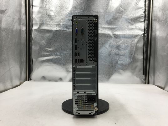 LENOVO/デスクトップ/HDD 500GB/第8世代Core i5/メモリ4GB/4GB/WEB