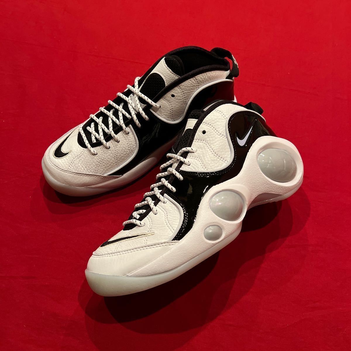 定価19，800円　26.5㎝　NIKE　ナイキ　AIR ZOOM FLIGHT 95　エア ズーム フライト 95　新品　atmos　スニーカー　DV0820