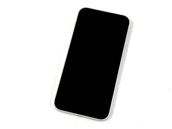 Apple iPhone 13 mini MLJE3J/A 5.42インチ スマートフォン 128GB SIMフリー 中古 良好 T8331679