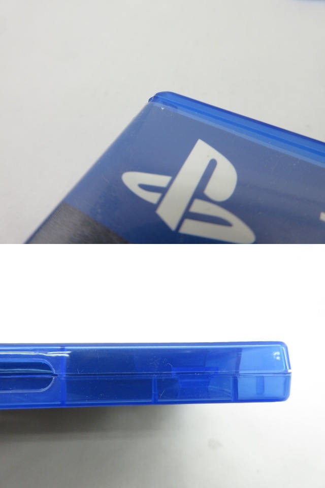 s21794-ty [送料950円]ジャンク◇10本セット PS4 龍が如く7 ロストジャッジメント他 [040-231223] 変身玩具 仮面ライダーゼロワン DX