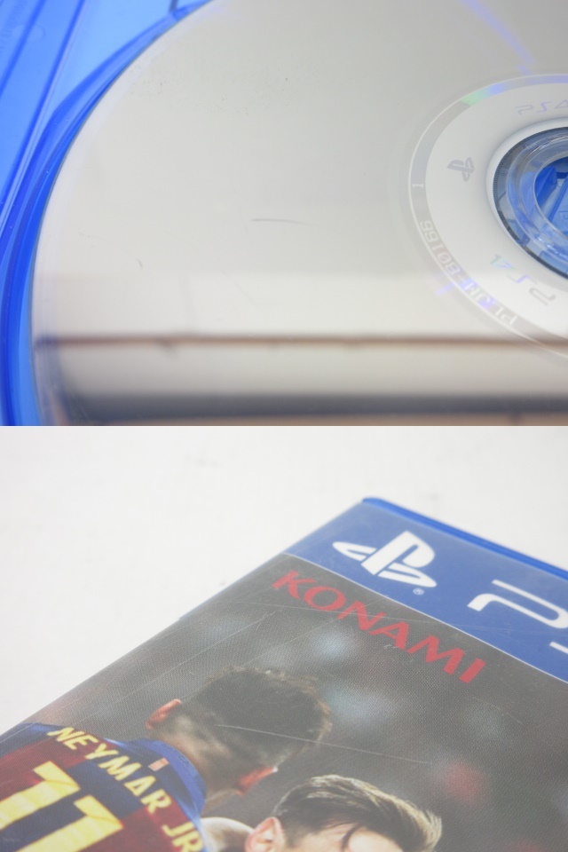 s21794-ty [送料950円]ジャンク◇10本セット PS4 龍が如く7 ロストジャッジメント他 [040-231223] 変身玩具 仮面ライダーゼロワン DX