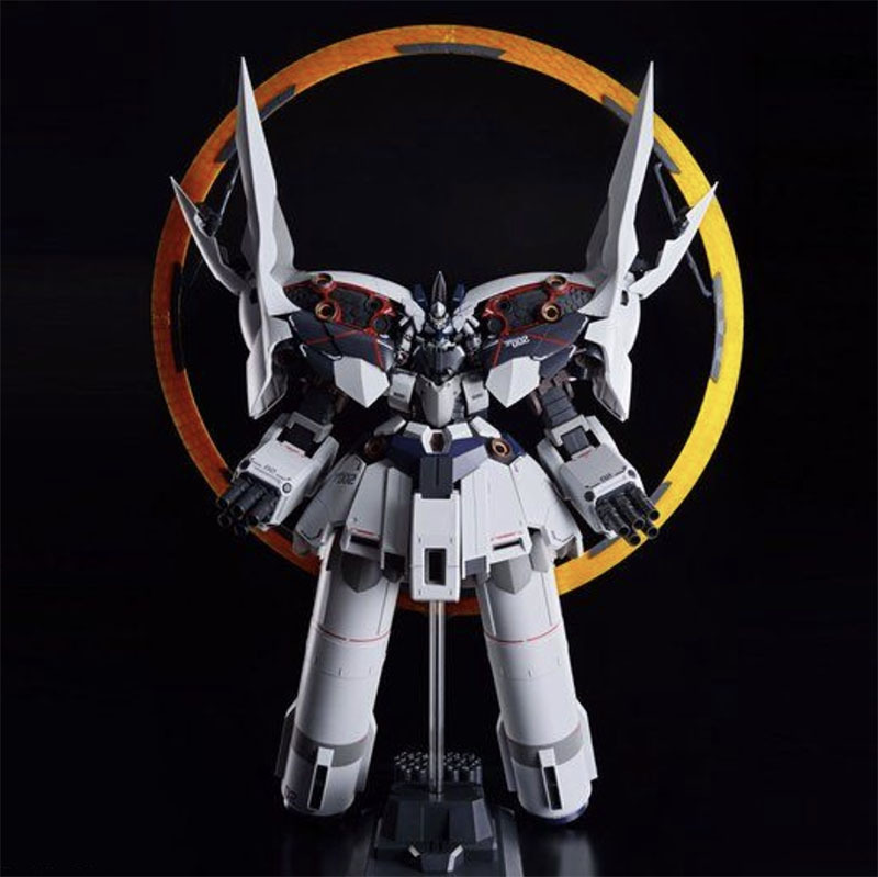 未使用品 HGUC Ⅱ ネオ・ジオング 未組立 HGUC 1/144 IIネオ