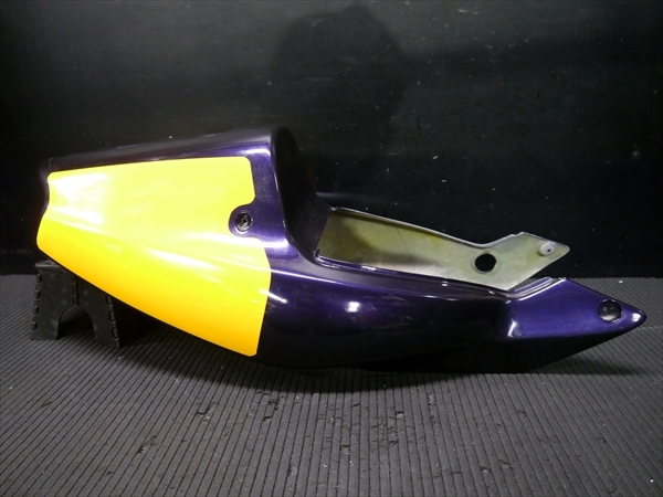 Kawasaki ZXR 750 specs ️ MotoDealers UK R53937 ZXR750 ZX750L1