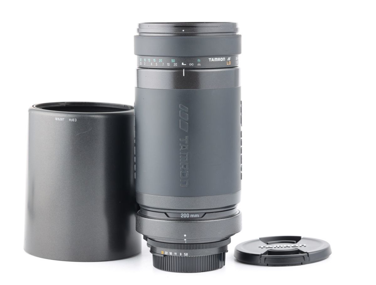 Tamron 200-400mm LD AF for Lens IF Review mm Zoom | 75D Telephoto F⁄