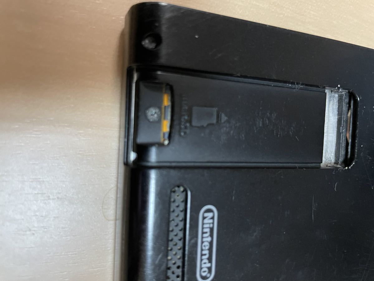 Nintendo Switch 本体のみ ジャンク品 Switch Nintendo 本体のみ 周辺
