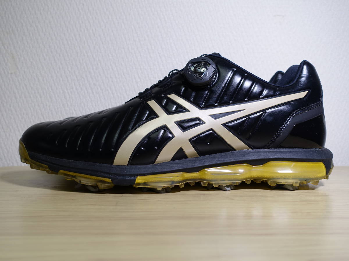 ゴルフ ASICS GEL-ACE PRO 3 (TGN920)