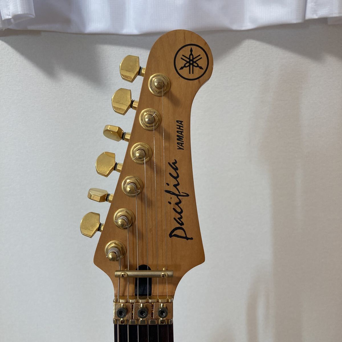 3⁄17本日限り大箱値下げ☆YAMAHA Pacifica721Jエレキギター 3⁄17本日限り