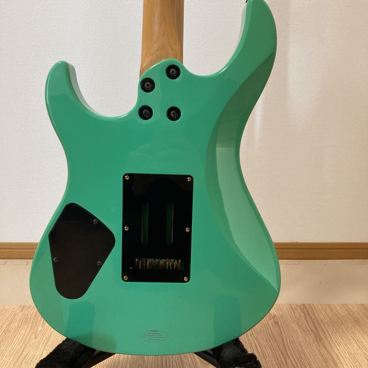 3⁄17本日限り大箱値下げ☆YAMAHA Pacifica721Jエレキギター 3⁄17本日限り