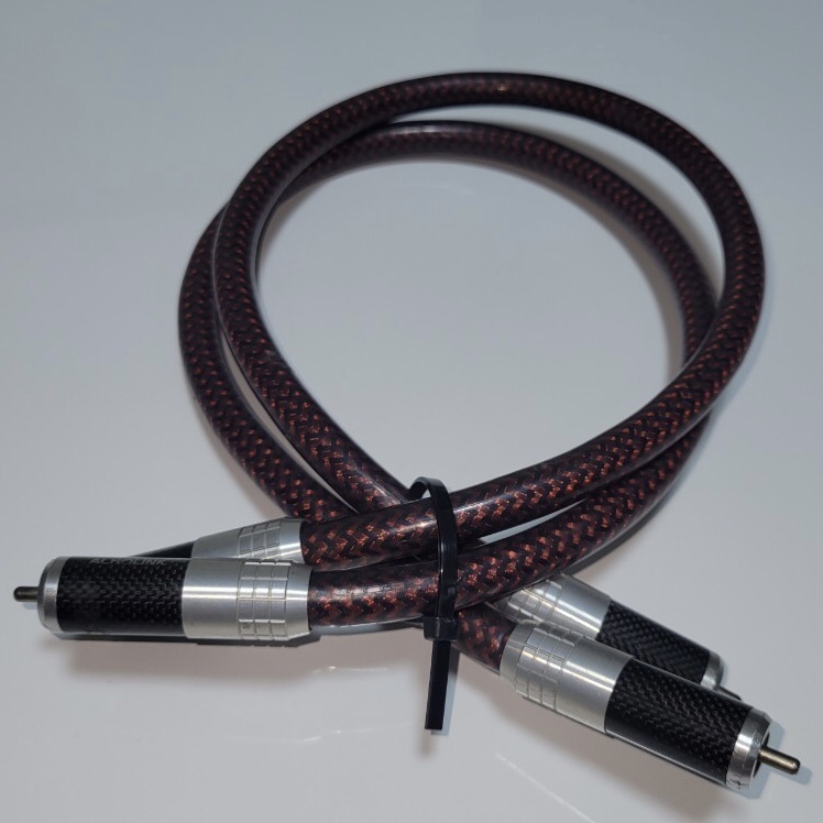 8N-A2080 XLRケーブル ACROLINK ペア アクロリンク CACROLINK 1.0m