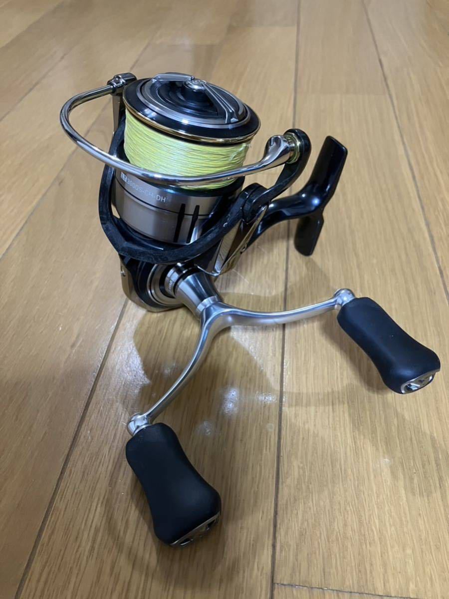 19セルテートLT3000s-ch-DH 19 セルテート LT3000S-CH-DH LIVRE