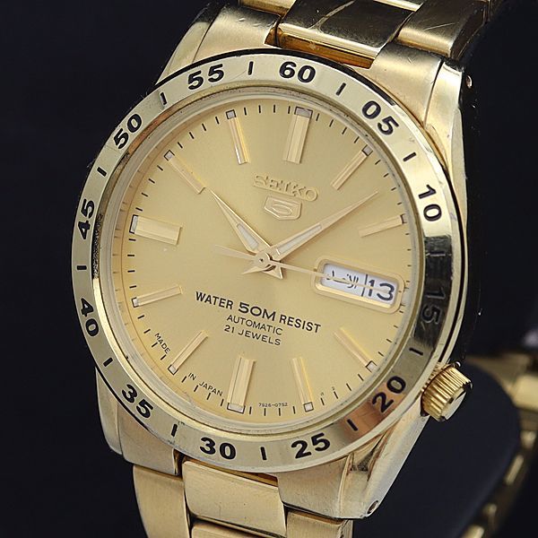 15万円以下の名品腕時計5選セイコー、シチズン…洗練された