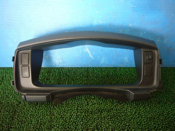 KDH201V　ハイエース/スーパーGL　スピードメーターパネル　メーターパネル　メーターカバー　4型/平成27年　200/200系　R51213-1