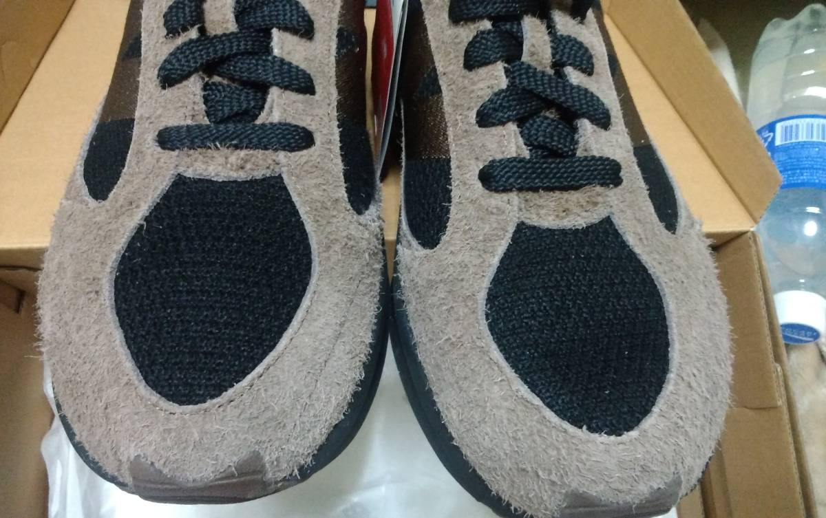 新品未使用★国内正規品 ニューバランス ワープドランナーUWRPDMUS27，5センチ★jjjjound KITH M990 M992 M993 M991 ニューバランス WRPD New 大人のニューバランス選ぶべきはベージュの二刀流スニーカー 「ニューバランス」が革新的なデザインのニューモデル“ワープ Balance（ニューバランス）