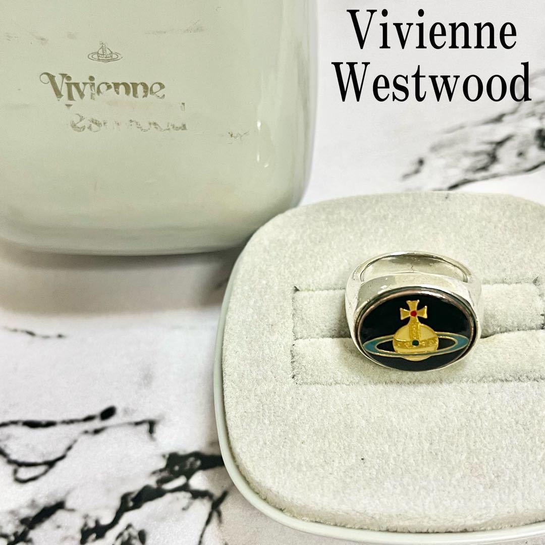 超希少 ケース付き ヴィヴィアンウエストウッド Vivienne Westwood