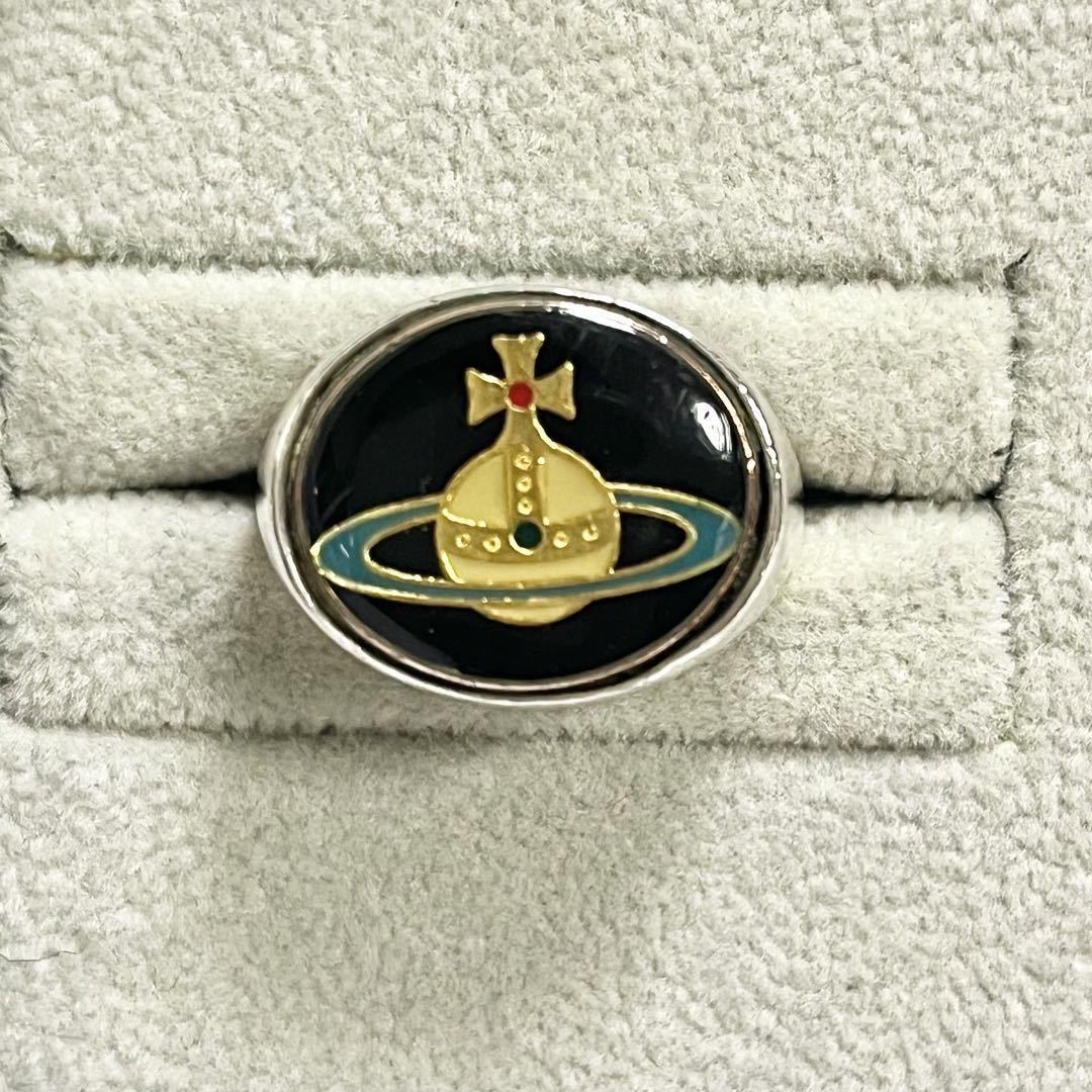 超希少 ケース付き ヴィヴィアンウエストウッド Vivienne Westwood