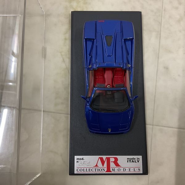 ディアブロ ランボルギーニ Lamborghini 1⁄43 1⁄43 VT Diablo MR