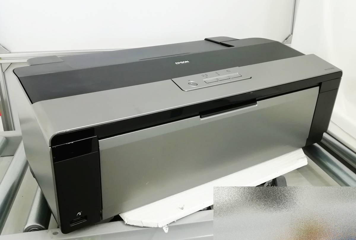 ◎A3ノビ対応【EPSON エプソン カラープリンター EP-4004（モデル