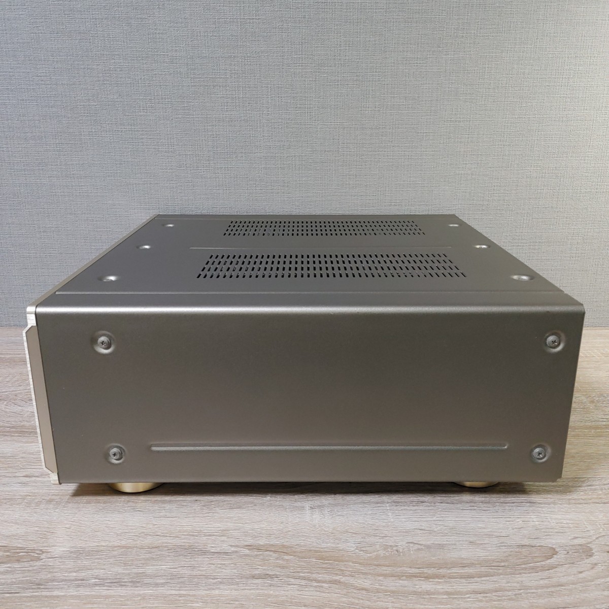 DENON デノン プリメインアンプ PMA-2000III - 「denon Yahoo