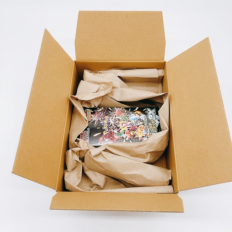 シュリンク付き ポケモンカードゲーム シャイニートレジャーex BOX ポケセン当選品_2