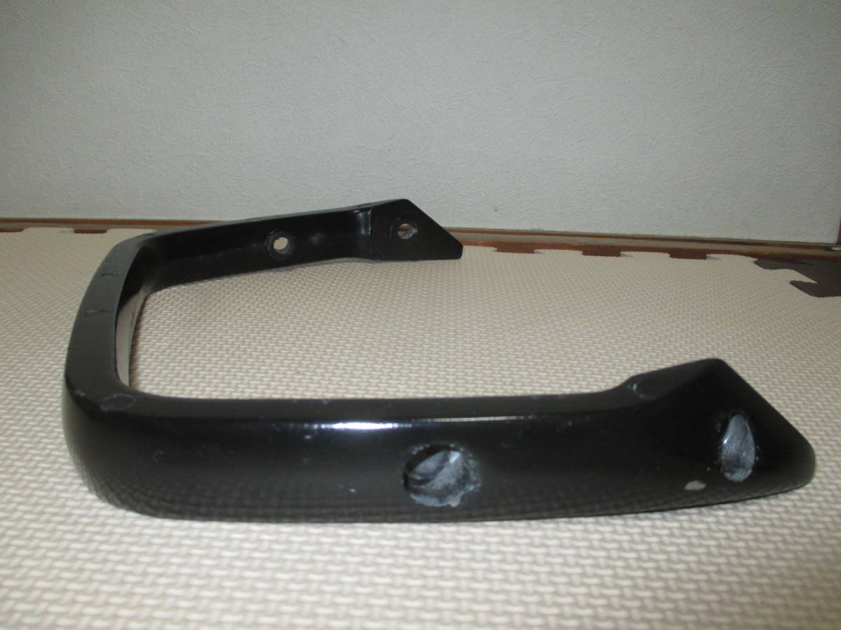 カワサキニンジャ　gpz900r純正タンデムバー　最終値下げ❗️ カワサキ GPZ900R 純正タンデムバー 【公式通販】