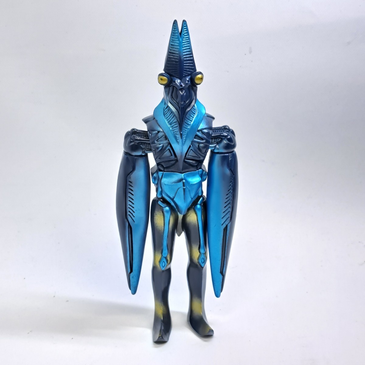 ウルトラマン怪獣 フィギュア 約20cm 中古 好 