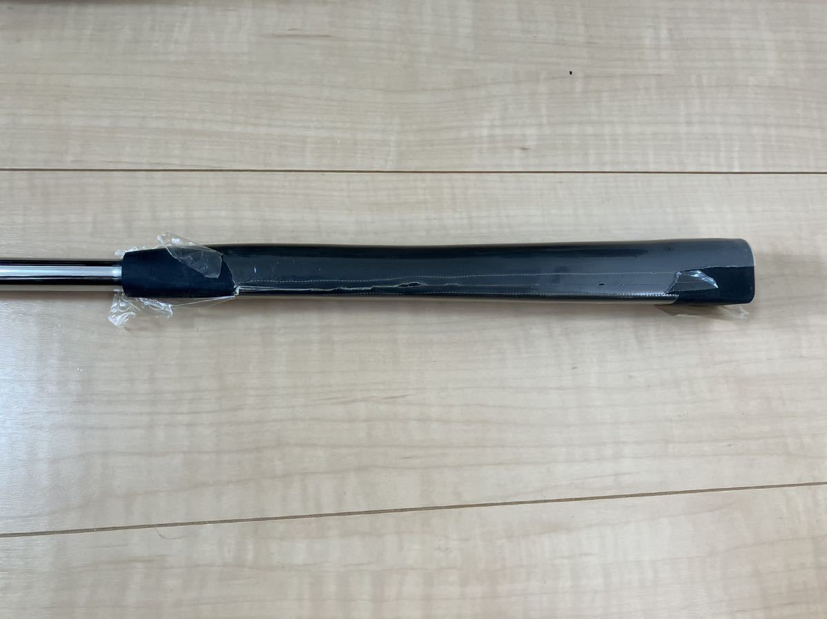 パター】ジャンボ尾崎モデル TMJ THE MAJOR JO-33A 約35inch(パター