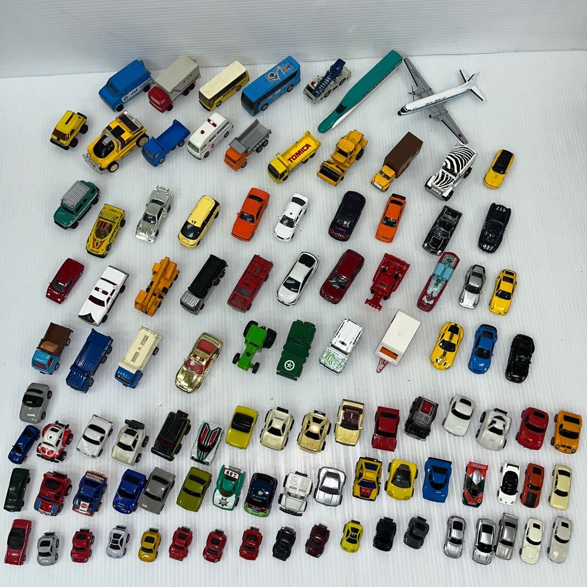 京商　その他　ジャンク　ミニカーまとめ 京商 その他 ジャンク ミニカーまとめ ジャンク ミニカー まとめ売り