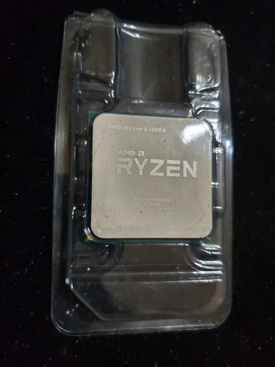 CPU AMD RYZEN5 1500X_1