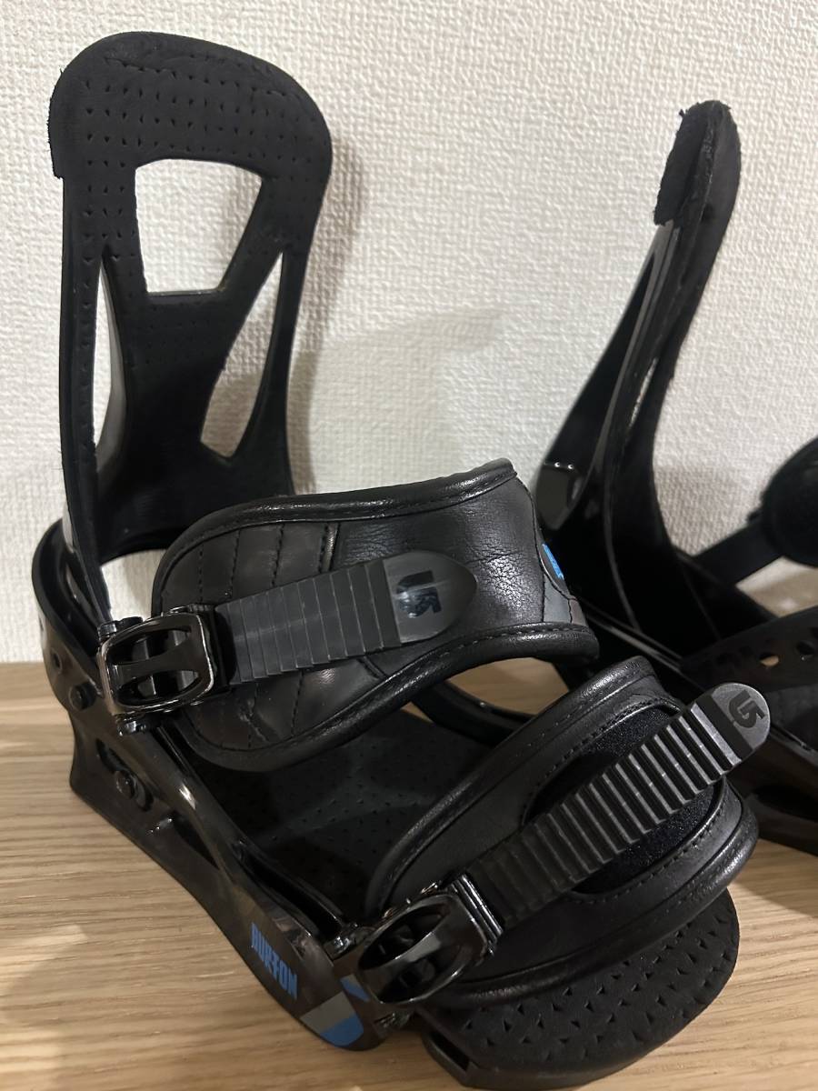 BURTON FREE STYLE Mサイズ(Mサイズ)｜売買されたオークション情報